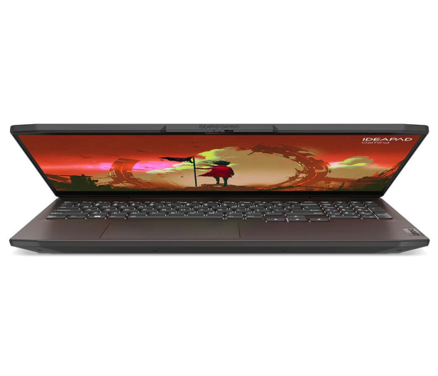 Lenovo Outlet Ideapad Gaming 3 R5-6600H/16GB DDR5/512GB SSD/RT - 1566521 - zdjęcie